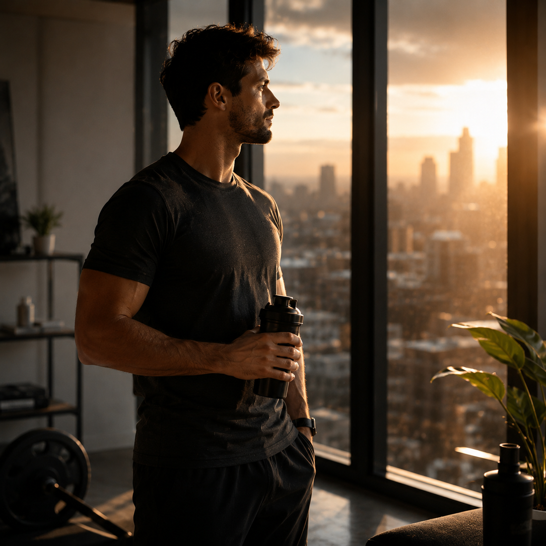 The Science of Peak Performance: 7 Daily Habits That Support Focus, Energy, and Recovery
