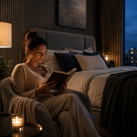 The Hidden Cost of Poor Sleep: How Recovery Impacts Energy, Focus, and Long-Term Wellness