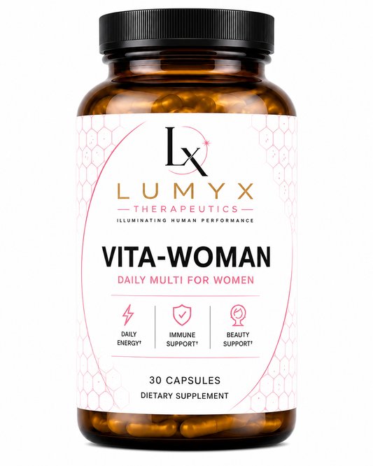 Lumyx Vita-Woman