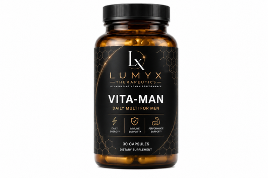 Lumyx Vita-Man