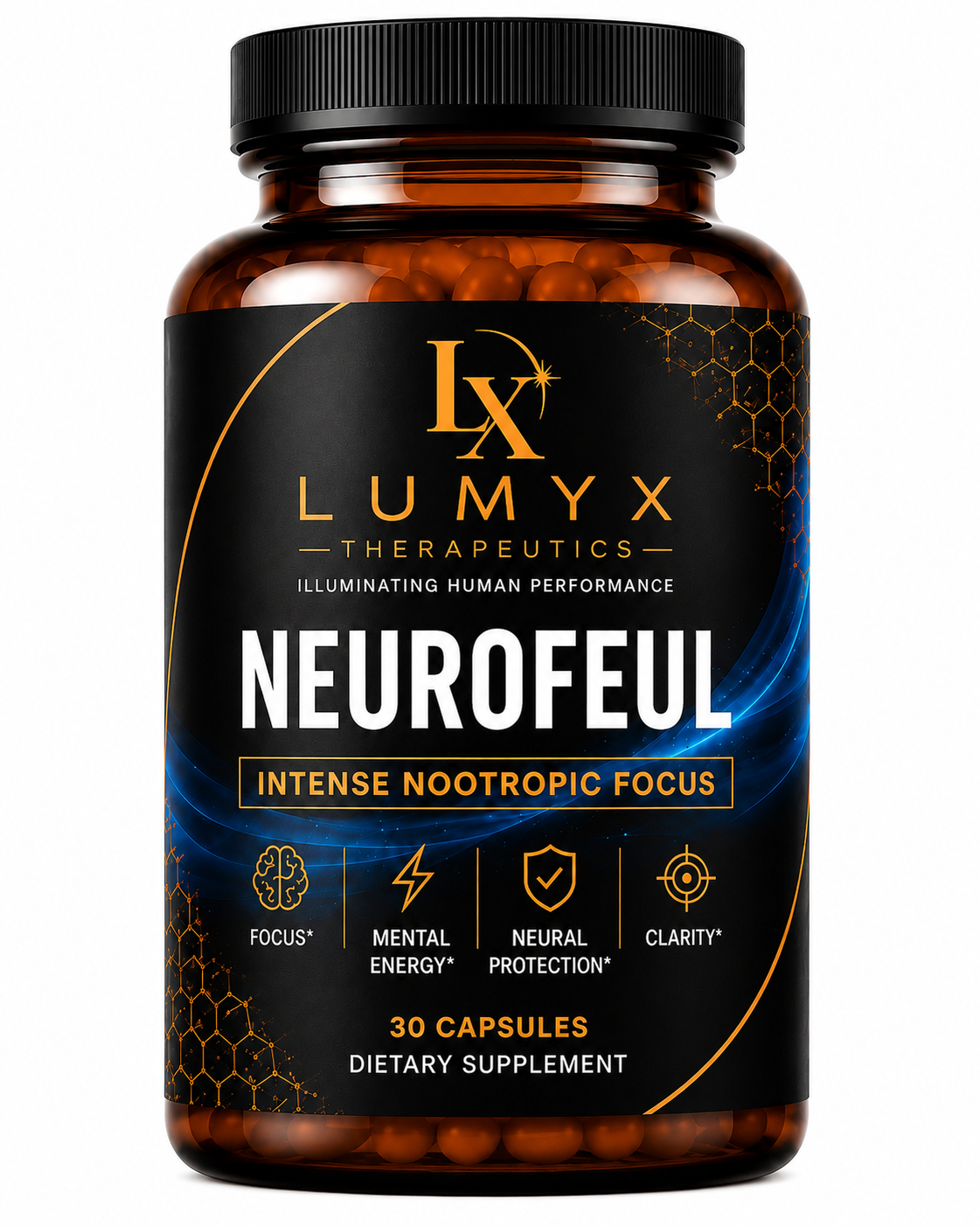 Lumyx NeuroFeul