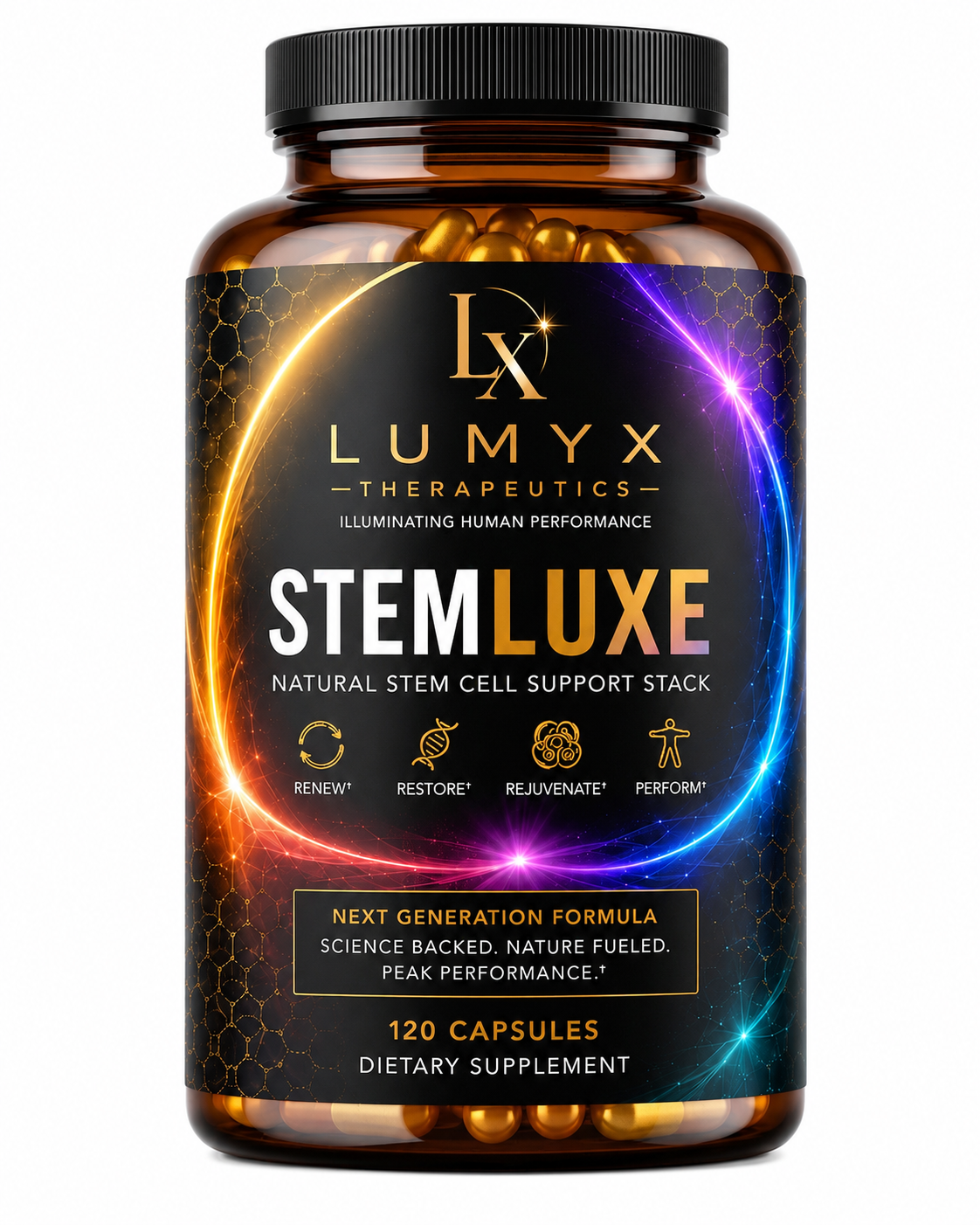 Lumyx StemLuxe