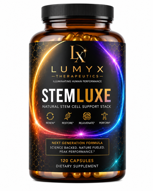 Lumyx StemLuxe